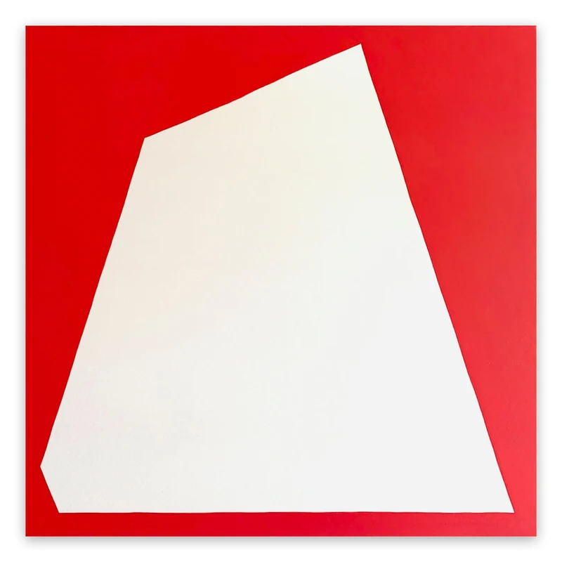 Untitled White 2009
