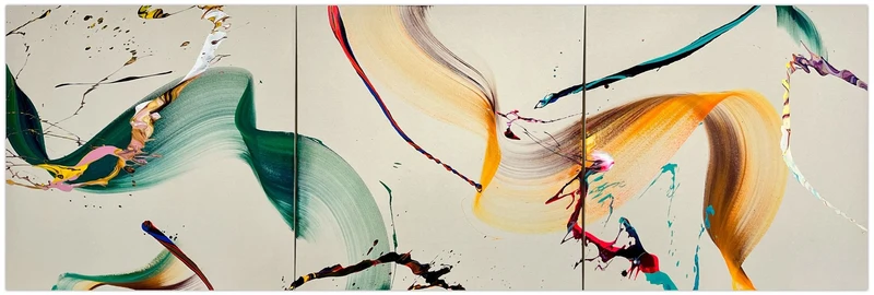Together (Triptych)