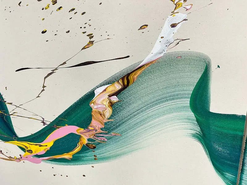 Together (Triptych)