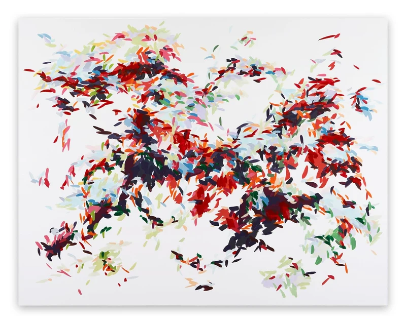 Record of Undefined Color 33
