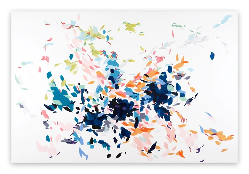 Record of Undefined Color 23