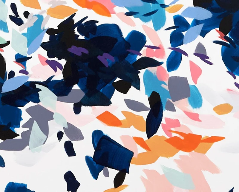 Record of Undefined Color 23