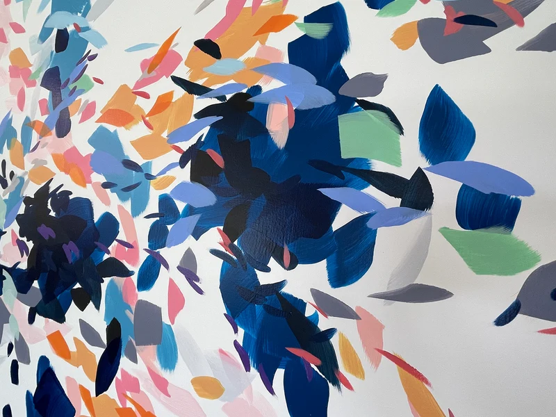 Record of Undefined Color 23