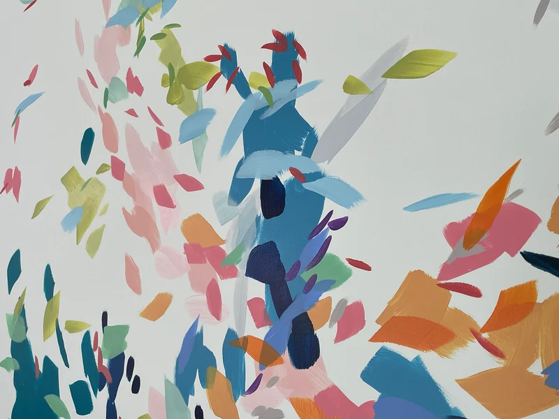Record of Undefined Color 23