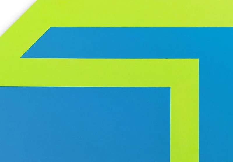 Gong (Green, Blue)
