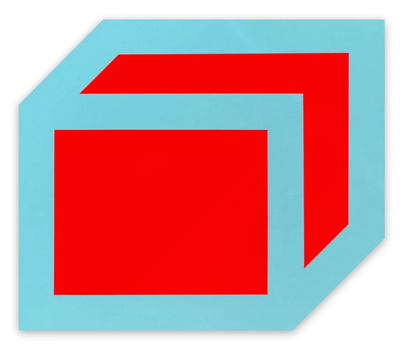 Gong (Red, Blue)