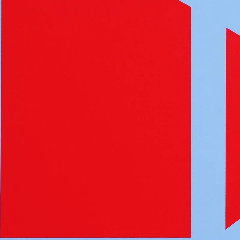 Plumb Red (blue)