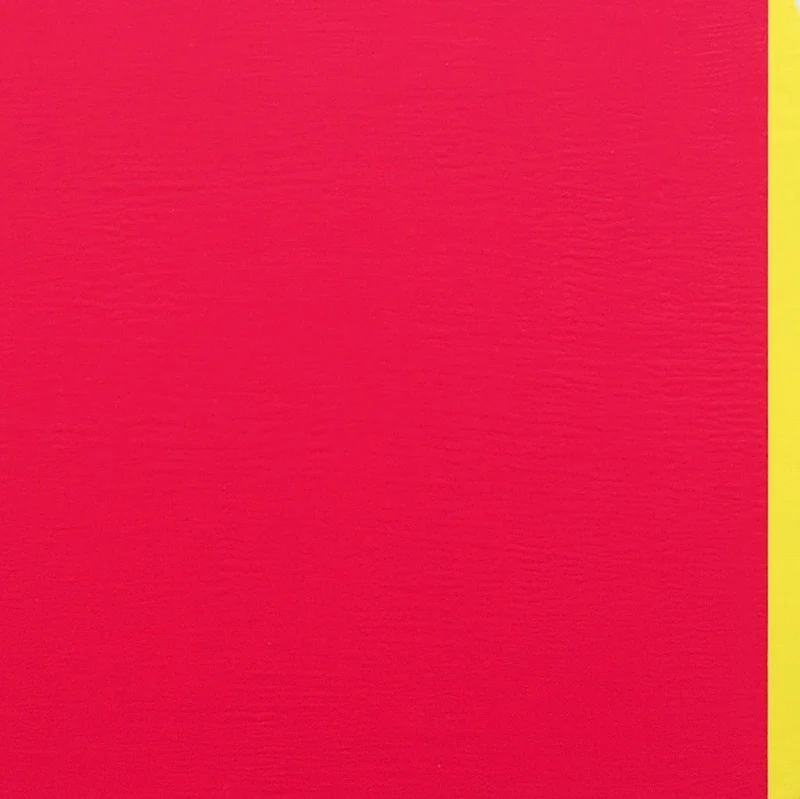Rope (red and yellow)