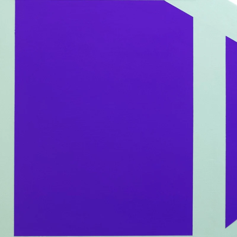 Plumb Purple (mint)