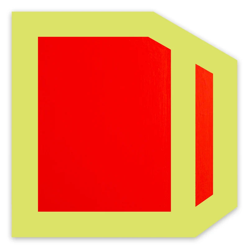 Plum (Yellow and Red)
