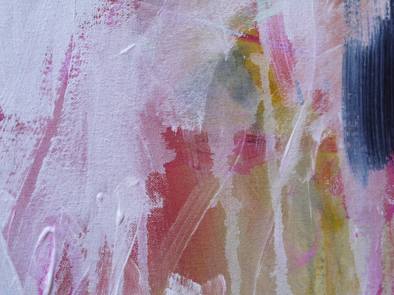 A Breath of Summer IV