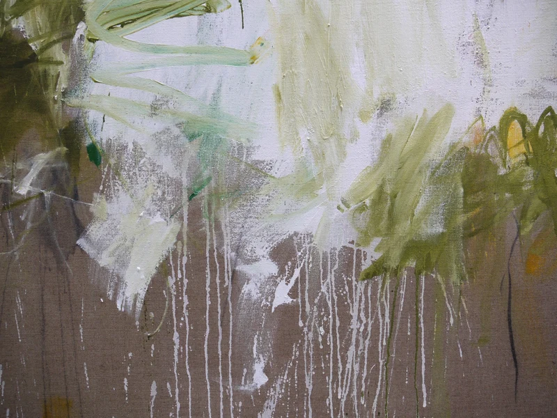 A Breath of Summer III