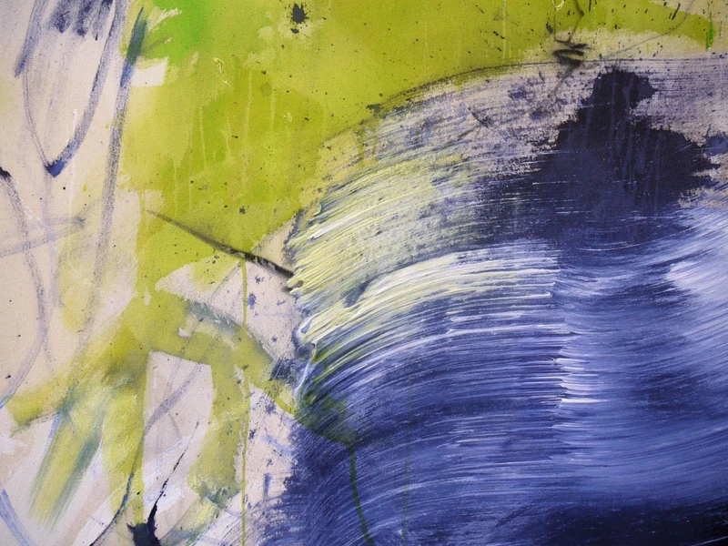 A Breath of Summer I