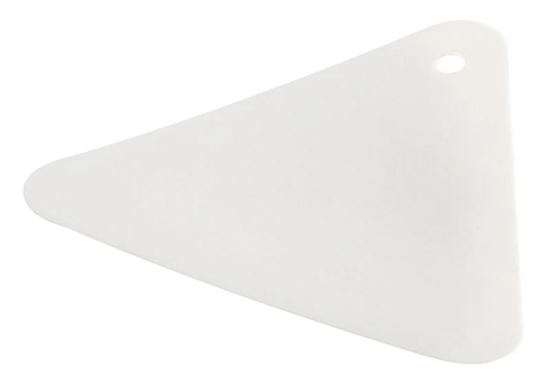 L'outil Parfait - Couteau à maroufler Polystyrène Choc 17 cm