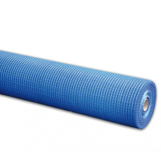 Trame de fibre de verre 145 gr/m²