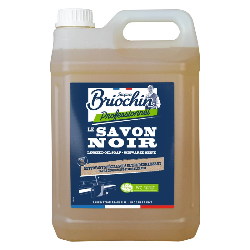 Le Savon Noir sols
