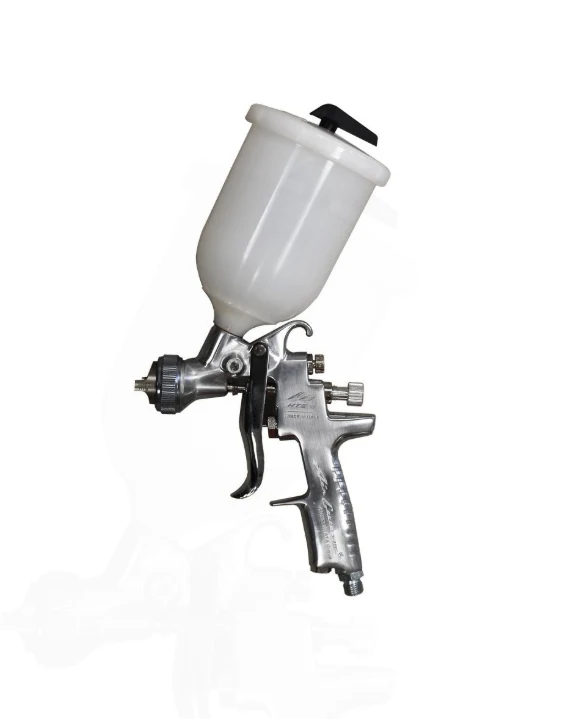 Pistolet manuel à gravité AZ3 HTE 2 IWATA avec buse 1.5 mm
