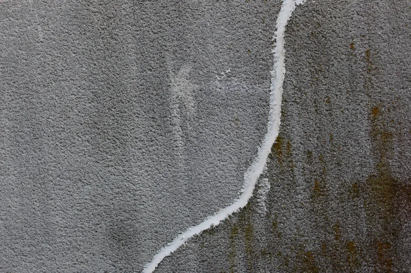 2K Reparaturmörtel Epoxidharzmörtel für Beton, Estrich & Risse