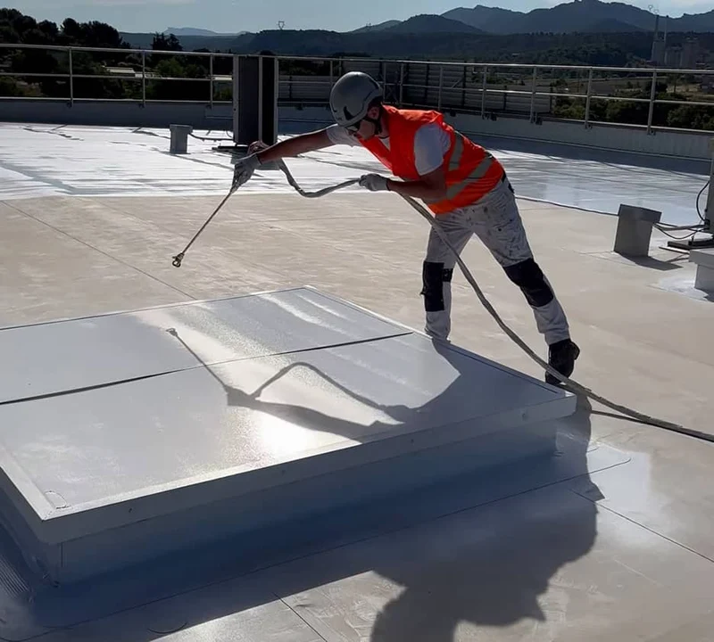Laque solaire polycarbonate
