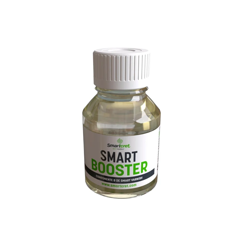 Smart Booster: Componente B