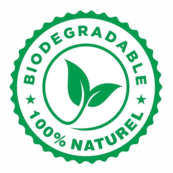 Peinture biodégradable Natura Linéa® Neutre (Street Art Ephémère AWT-001) Temporaire MAT