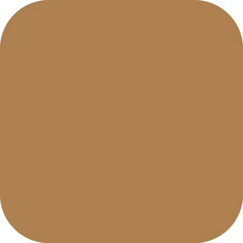 Peinture biodégradable Natura Linéa® Beige Brun (Street Art Ephémère RAL 1011) Temporaire MAT