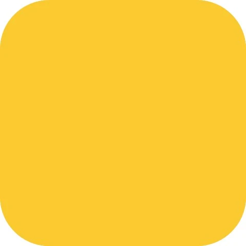 Peinture biodégradable Natura Linéa® Jaune Zinc (Street Art Ephémère RAL 1018) Temporaire MAT