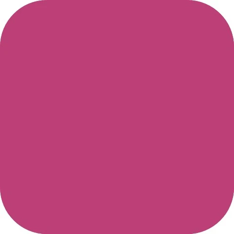 Peinture biodégradable Natura Linéa® Telemagenta (Street Art Ephémère RAL 4010) Temporaire MAT