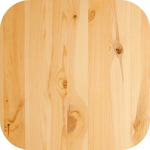 Saturateur écologique Natura Lasural® Pin Du Nord (Bois Classic BC06) Intérieur/Extérieur MAT