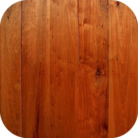 Saturateur écologique Natura Lasural® Iroko (Bois Classic BC03) Intérieur/Extérieur MAT