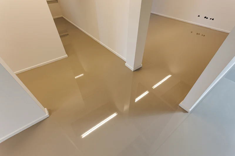 Epoxidharz Härter – für farbige 2K-Beschichtungen