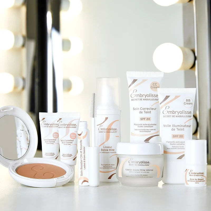 Embryolisse