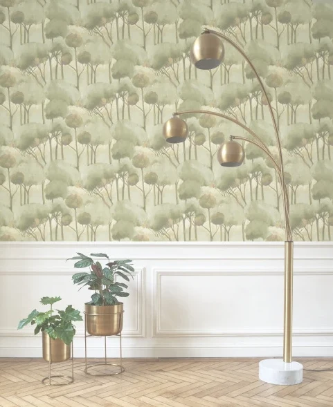 Collection de Papier Peint CASADECO - Sentier des Dunes
