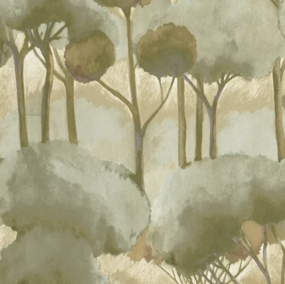 Collection de Papier Peint CASADECO - Sentier des Dunes