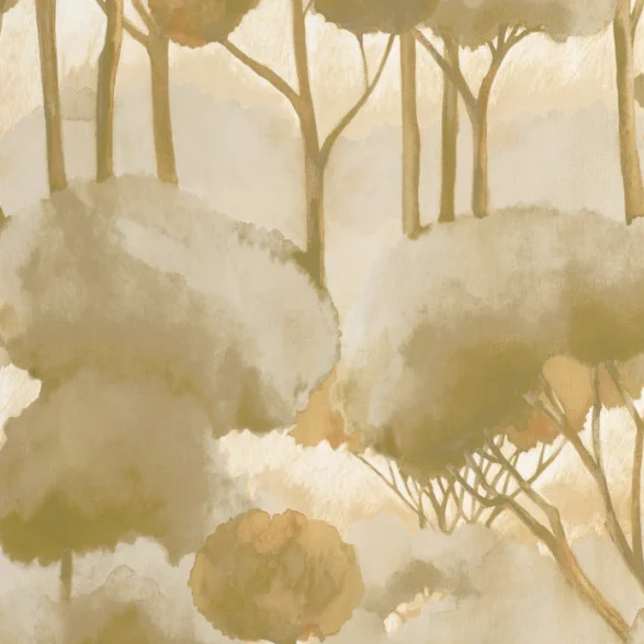 Collection de Papier Peint CASADECO - Sentier des Dunes