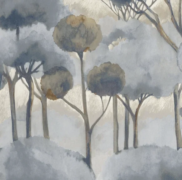 Collection de Papier Peint CASADECO - Sentier des Dunes