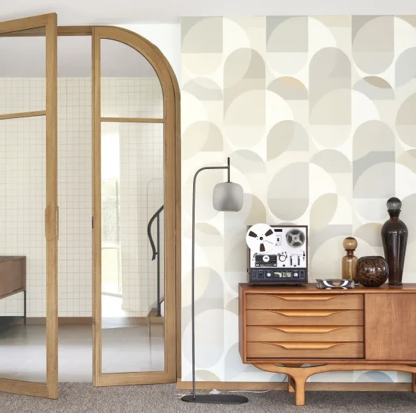 Collection de Papier Peint CASADECO - Carnaby Street