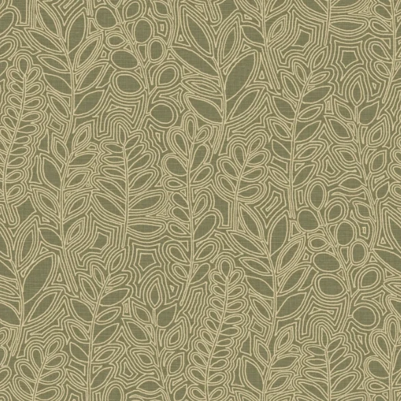 Collection de Papier Peint CASAMANCE - Palmadora