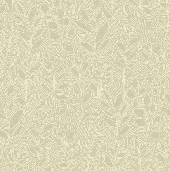 Collection de Papier Peint CASAMANCE - Palmadora