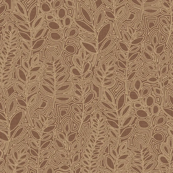 Collection de Papier Peint CASAMANCE - Palmadora