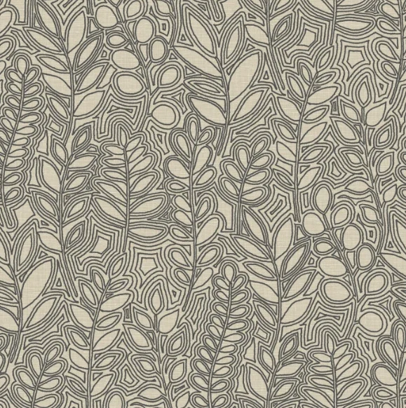 Collection de Papier Peint CASAMANCE - Palmadora
