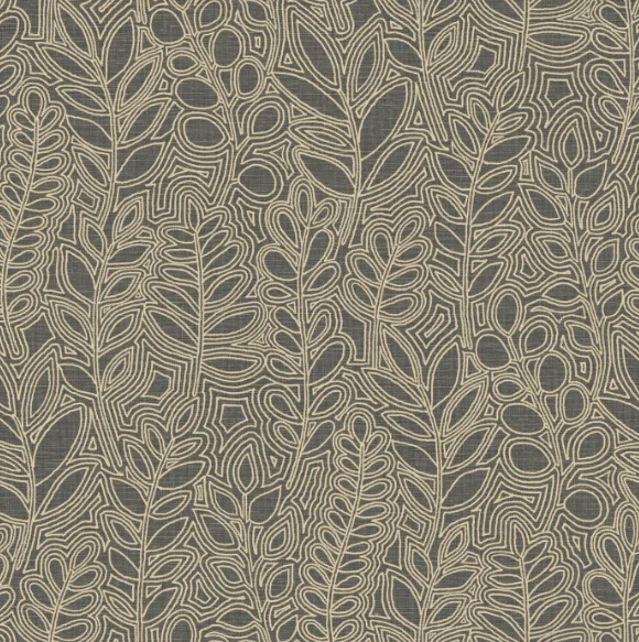 Collection de Papier Peint CASAMANCE - Palmadora