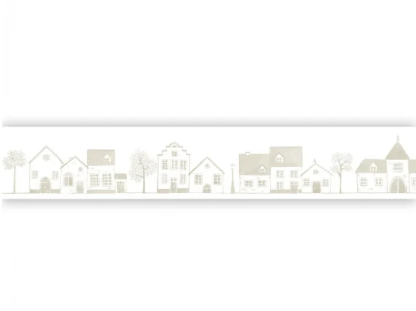 Frise CASADECO - Neighborhood