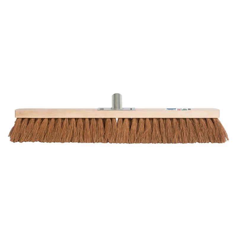 Balai coco 60 cm FSC®