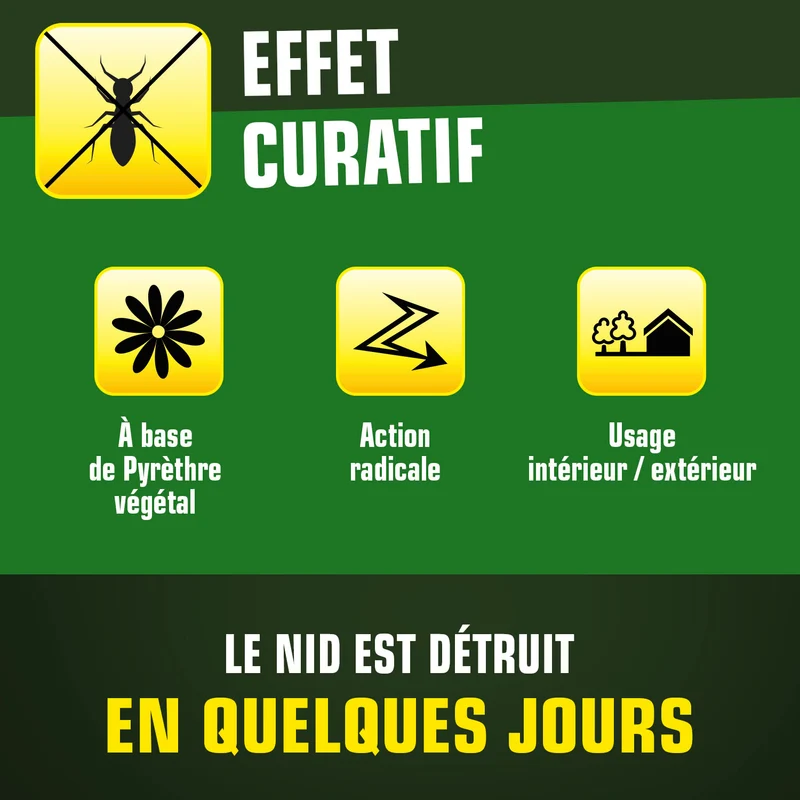 Boîte fourmis K.pro