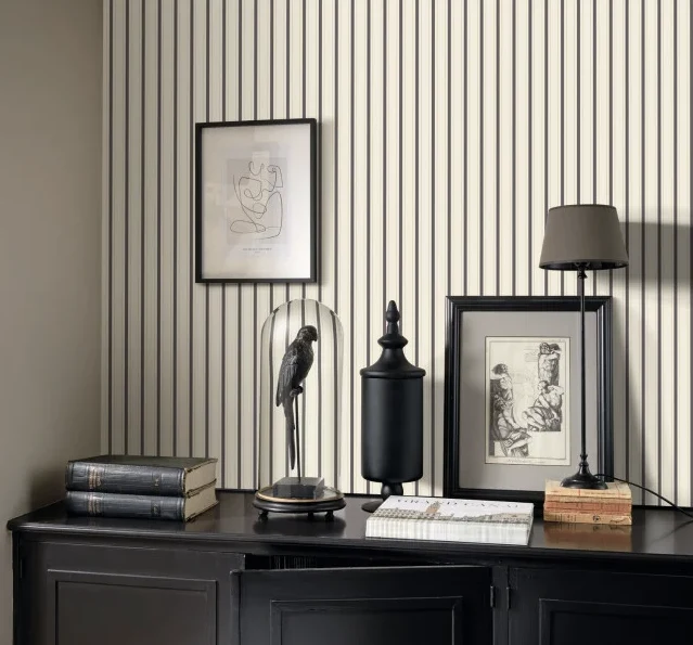 Collection de Papier Peint CASADECO - Les belles toiles de Jouy 2