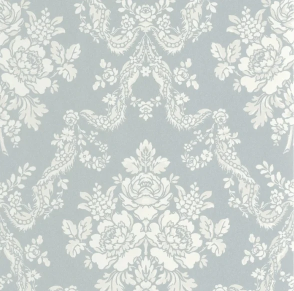 Collection de Papier Peint CASADECO - Les belles toiles de Jouy 2