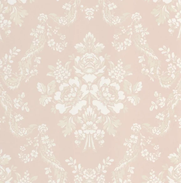 Collection de Papier Peint CASADECO - Les belles toiles de Jouy 2