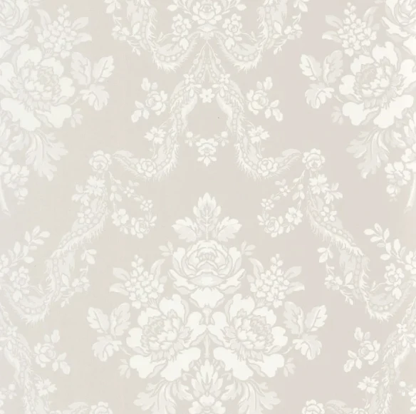 Collection de Papier Peint CASADECO - Les belles toiles de Jouy 2
