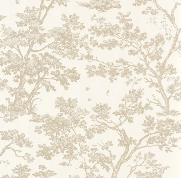Collection de Papier Peint CASADECO - Les belles toiles de Jouy 2